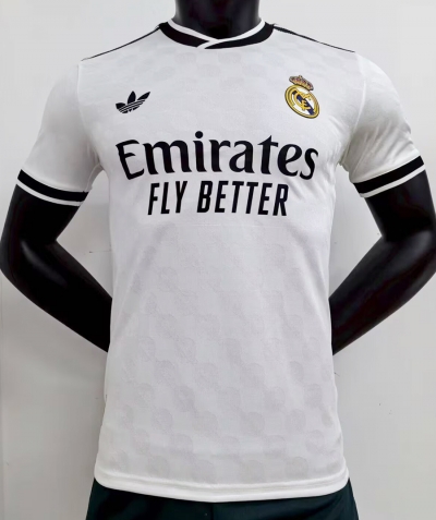 2526 RM white player version S-3XL